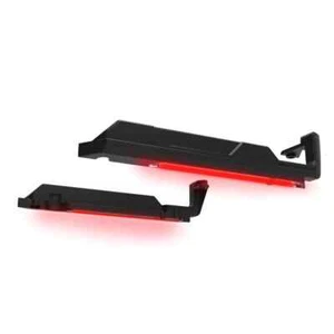 Traxxas Mini Maxx Underbody LEDs (Red) (10799-RED) - Picture 1 of 1