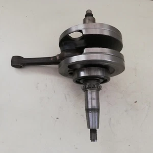 YAMAHA XT 600E 4PT CRANKSHAFT (NEED CON-ROD) - Bild 1 von 8