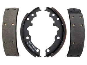 Raybestos 62SB19G Rear Brake Shoe Set Fits 1985 Chevy Citation II - Picture 1 of 1