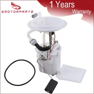 Nuevo conjunto de bomba de combustible eléctrica para Jaguar X-type V6 2003-2008 2,5 L 3,0 L E8575M Foto 1 de 4