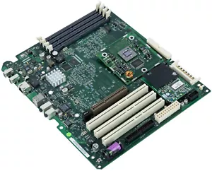 Apple 820-1153-A CPU 820-1163-A 4x SDRAM Mainboard for PowerMac G4 - Picture 1 of 2