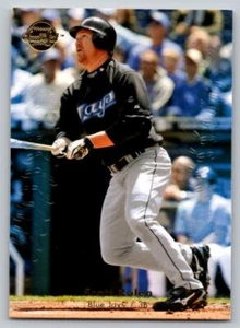 2008 Upper Deck Sweet Spot #92 Scott Rolen Toronto Blue Jays - Picture 1 of 2