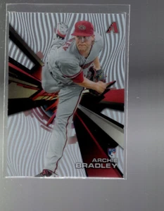 B5654- 2015 Topps High Tek Baseball Assorted Cards -You Pick- 15+ FREE US SHIP - Picture 1 of 35