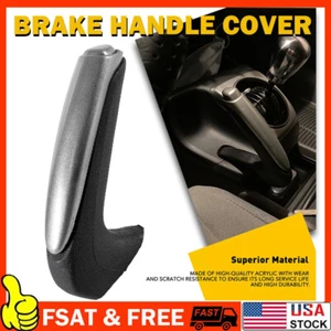 Para Honda Civic 2006-2011 Manija Protectora Manija de Freno de Mano #47115-SNA-A82Z - Imagen 1 de 10