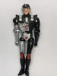 VINTAGE CAPTAIN POWER ORIGINAL 80's MATTEL 1987 LORD DREAD ACTION FIGURE - Picture 1 of 2