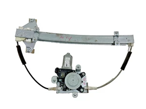 Motor Elevalunas Trasero Derecha Chevrolet Aveo Kalos 250 255 Sedán 96541800 - Picture 1 of 3