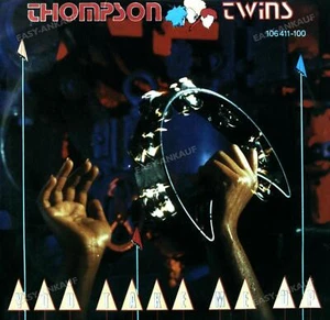 Thompson Twins - You Take Me Up 7in (VG+/VG+) ' - Picture 1 of 1