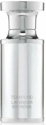 Tom Ford LAVENDER EXTREME EDP Spray Recargable Atomizador Embudo 1.6 OZ SELLADO  Foto 1 de 3