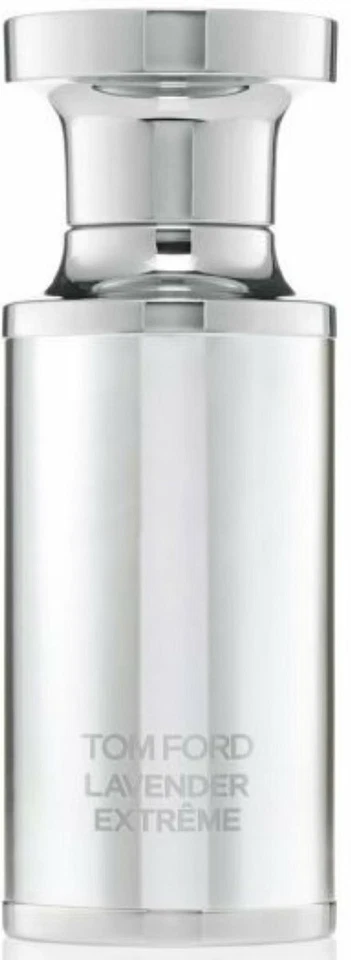 Tom Ford Lavender Extreme Eau De Parfum Refillable Atomizer and Funnel 1.6 Oz