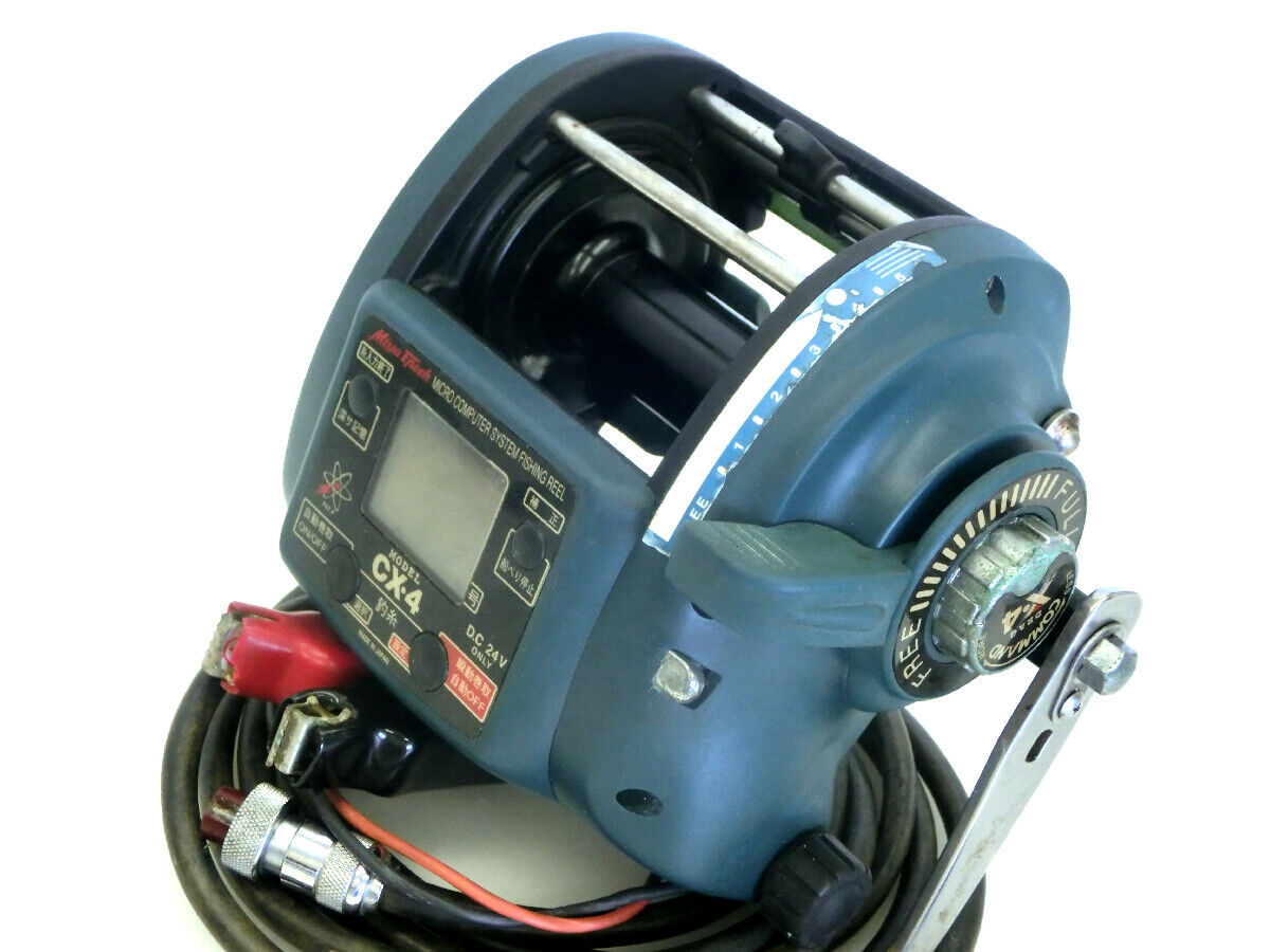 Miya Epoch Right Fishing Reels for sale | eBay Miya Epoch Right Fishing Reels for sale | eBay