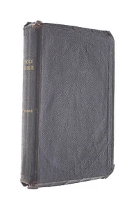 The Holy Bible Containing the Old by Scripture Gift Mission - Imagen 1 de 1