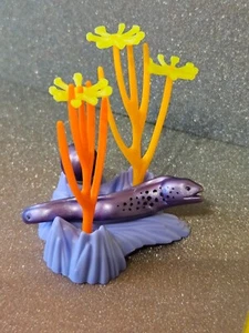 Playmobil 😊 Tiere 😊 Muräne Aquarium Meerjungfrauen Magic - Bild 1 von 1