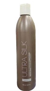 Quantum Ultra Silk Conditioner 16.9 oz 500ml PACK OF TWO - Picture 1 of 1
