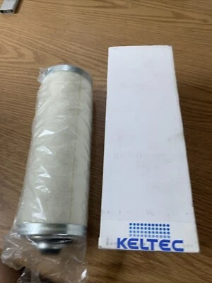 Keltec Technolab 05-01091 Mist Eliminator Element Filter See Pics - Image 1 of 4