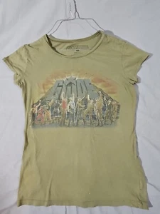 Women's G.I. Joe Graphic T-Shirt - Picture 1 of 8