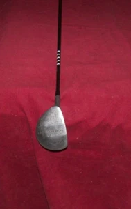 Men's Left Hand Adams Tight Lies #3 Fairway/Hybrid Wood - Picture 1 of 3