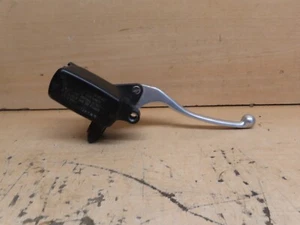 2013 Honda FJS 600 A-7 Silver Wing 17,529 Miles - Right Front Brake Lever - Picture 1 of 6