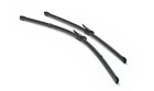 GENUINE BMW X5 G05, X6 G06, X7 G07 FRONT WIPER BLADE SET  P/N 61619466378