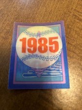 1989 Score A Year to Remember Magic Motion #54 Pete Rose Rolls Past Cobb