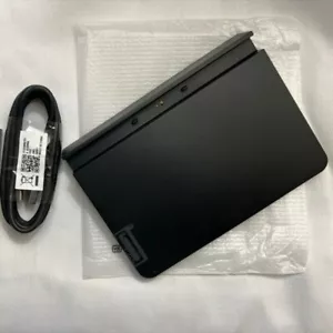 Oryginalna inteligentna stacja ładująca Lenovo CD-100 do Lenovo Smart Tab M10 / Tab M8 - Zdjęcie 1 z 5