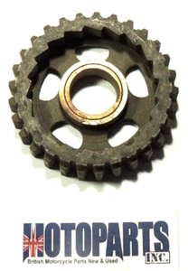 1st Layshaft Gear, Triumph Cub, NOS (57-2326) - Picture 1 of 3