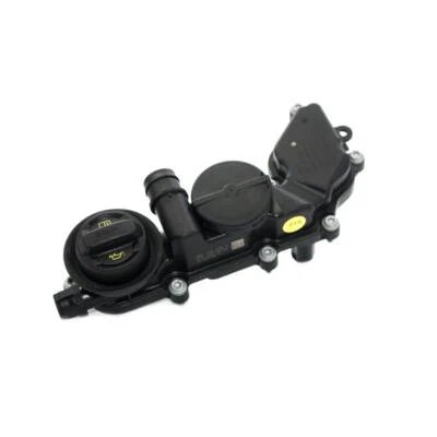 Öleinfüllstutzen für VW Audi Skoda Seat 1.5 TFSI 05E103495G - Bild 1 von 3