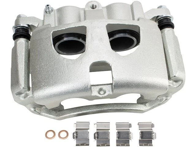 TRQ 82NT35N Brake Caliper Fits 2006-2007 Ford LCF Brake Caliper Brake Caliper - Image 1 of 1