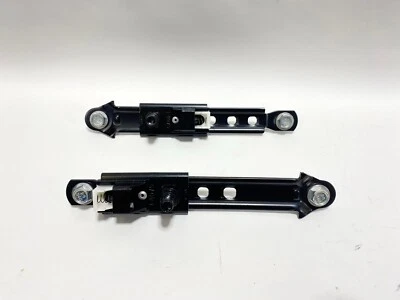 14-20 INFINITI QX60 AJUSTADOR DE ALTURA DELANTERO TRASERO DERECHO IZQUIERDO JUEGO 4 PIEZAS OEM Foto 1 de 4