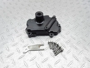 2002 02-03 Yamaha YZFR1 R1 Engine Gear Shifter Shift Side Cover Case Motor OEM - Bild 1 von 10