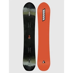 K2 snowboard antidote 157 2023 sage kotsenburg tavola snow freeride - Foto 1 di 3
