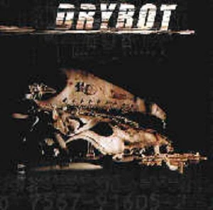 Dryrot -  Dry Rot - CD - Neu - Hardcore / Crossover - Bild 1 von 1