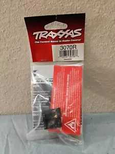 Traxxas 3070R Connector, 4s (male) (2) - FOR ESC USE ONLY New tra3070r - Picture 1 of 4