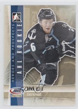 2011-12 ITG Heroes and Prospects Ryan Ellis #147 Rookie RC