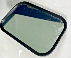 vintage ford side view mirror nos - Picture 1 of 3