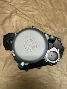 carter frizione completo husqvarna tc-te-txc 250-310 2009-12 - Foto 1 di 7