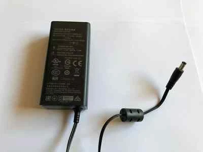 New Original SOY 12V 5A Adapter for AG Neovo TX-1902 SOY-1200500-327 TS Monitor@ - Image 1 of 3