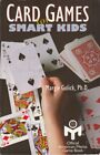 Card Games for Smart Kids - Margie Golick - Acceptable - Paperback
