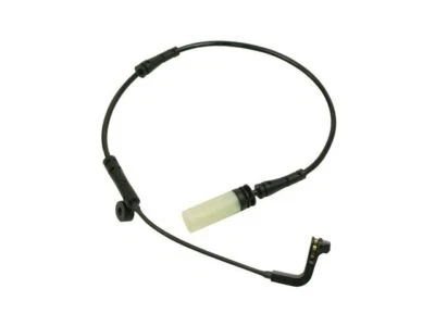 For 2006-2007 BMW 525xi Brake Pad Sensor Front 43444ZD - Image 1 of 2