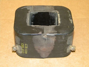 SQUARE D 2938-S1-F19B COIL 2938S1F19B - Bild 1 von 2