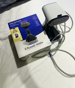 hand held steamer for clothes portable - Picture 1 of 1