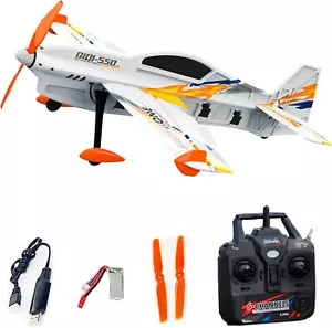 500mm Large Scale 3D RC Stunt Plane RTF USA Seller Fast Ship - Picture 1 of 4