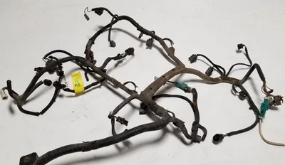 Жгут топлива двигателя 1996 Lincoln Mark VIII в комплекте 4,6 л 4 В F6LB-12A522 P260G - Изображение 1 из 4