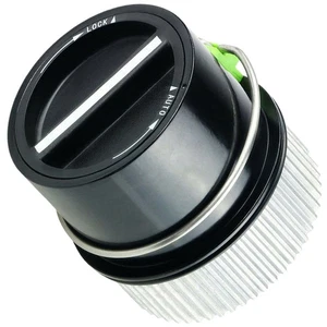 4WD 600-203 Front Auto Locking Hub for Ford F250 F350 F450 F550 Super Duty G11 - Picture 1 of 8