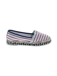 Sophia Webster Women Blue Flats EUR 38 - Picture 1 of 2
