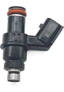 Inyector de combustible de 12 orificios adecuado para KTM 350 450 500 SXF XCF XCW EXC 2012-2016 Rep - Imagen 1 de 12