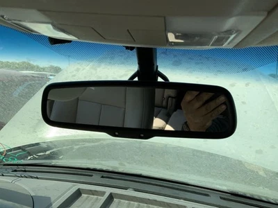 Espelho retrovisor escurecimento automático fabricante de equipamento original compatível com 00-08 EXPEDITION 1362994 - Imagem 1 de 4