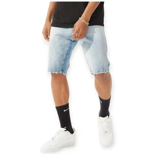Jordan Craig Men OG Madison Shorts (Sky Blue) - Picture 1 of 6