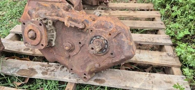 Transfercase 205 Foto 1 de 3