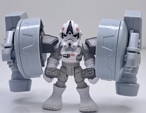 Star Wars AT-AT Driver Figur 2007 Hasbro Galactic Heroes - Bild 1 von 5