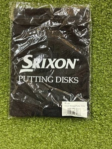 Discos de cuña/putter Srixon - Imagen 1 de 6